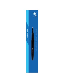 Or Bleu Lip Brush Black  - Image 2