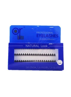 Natural Eyelashes Black - v1607410309/N40616246A_1