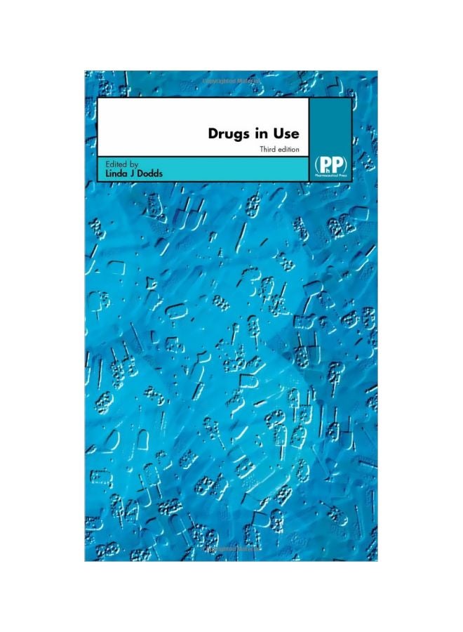 Drugs In Use Paperback English - 01 Jan 2004 