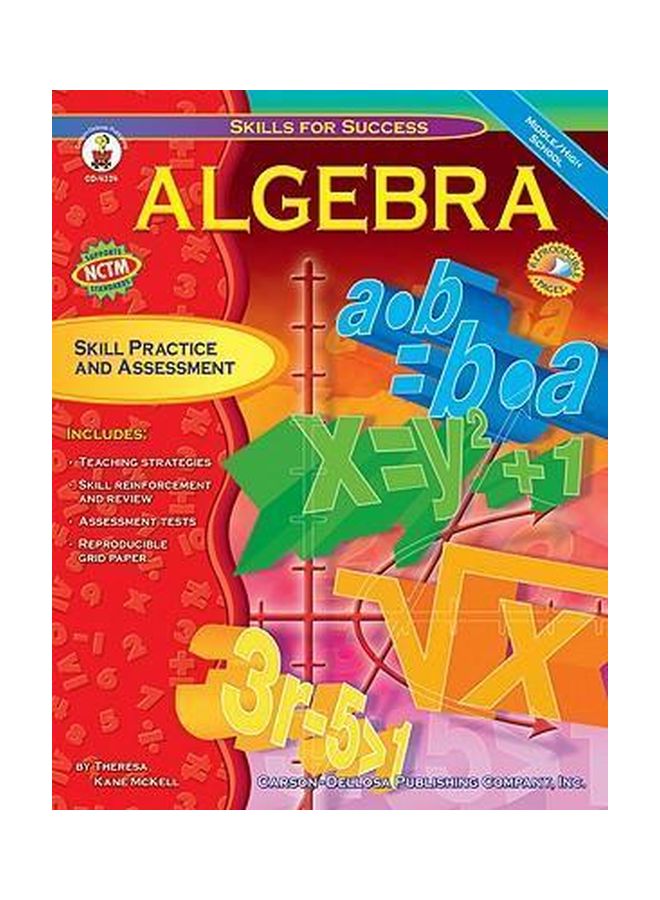 Algebra paperback english - 30 Jan 2003 