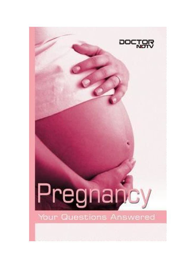 Pregnancy Paperback English - 22 Aug 2009 