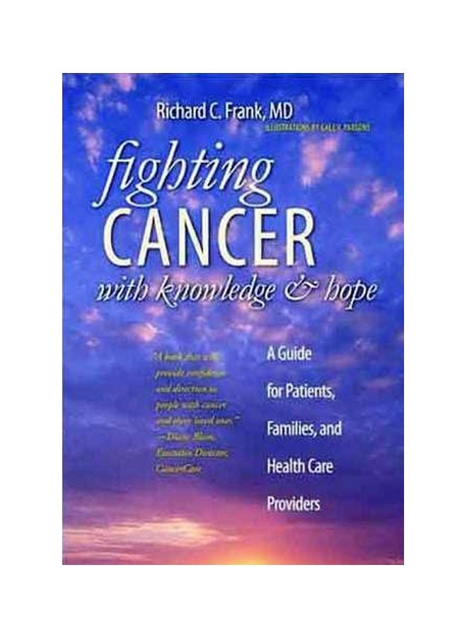 مكافحة السرطان بالمعرفة والأمل