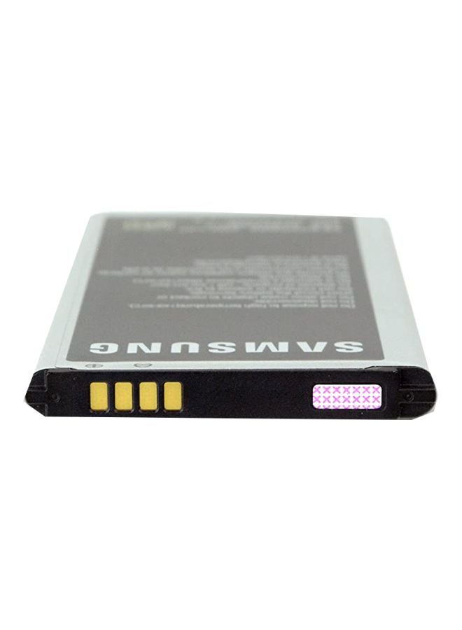 Samsung 2800.0 mAh Battery - Galaxy S5 Black  - Image 2