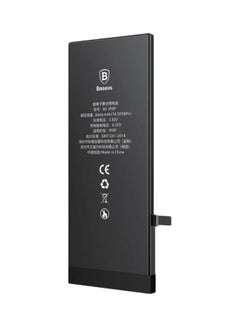 Baseus 3400.0 mAh Replacement Battery For Apple iPhone 6 Plus Black  - Image 1