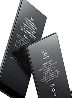 Baseus 3400.0 mAh Replacement Battery For Apple iPhone 6 Plus Black  - Image 2