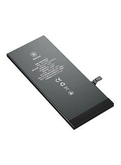 Baseus 3400.0 mAh Replacement Battery For Apple iPhone 6 Plus Black  - Image 3