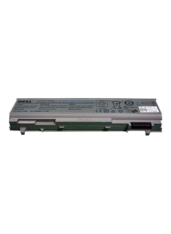 DELL Laptop Battery For Dell Grey