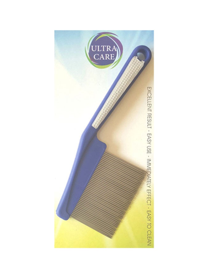 ultracare Anti Lice Comb Blue 30cm 