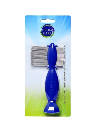 مشط التخلص من القمل أزرق 30سم - v1607413975/N40563130A_1