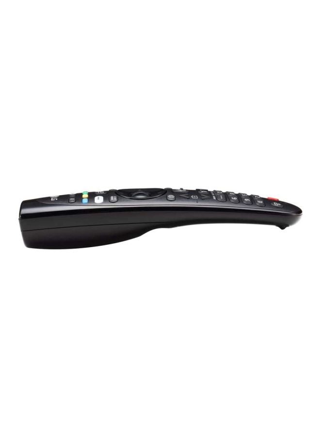 Magic Remote Control For TV Black - Image 5