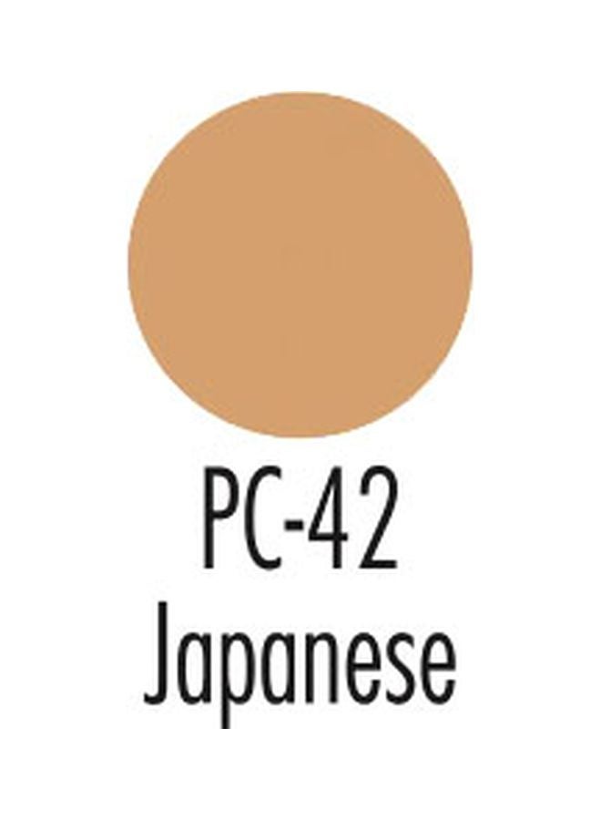 بن ني كريم أساس كيك جابانيز PC 42  - Image 2