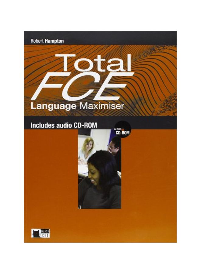 Total FCE: Language Maximiser Audiobook English - 30 May 2012