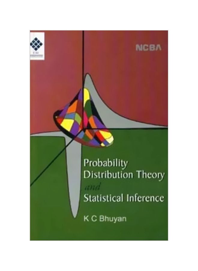 Probability Distribution Theory And Statistical Inference Paperback English by Kartick Chandra Bhuyan - 01 Jan 2010 