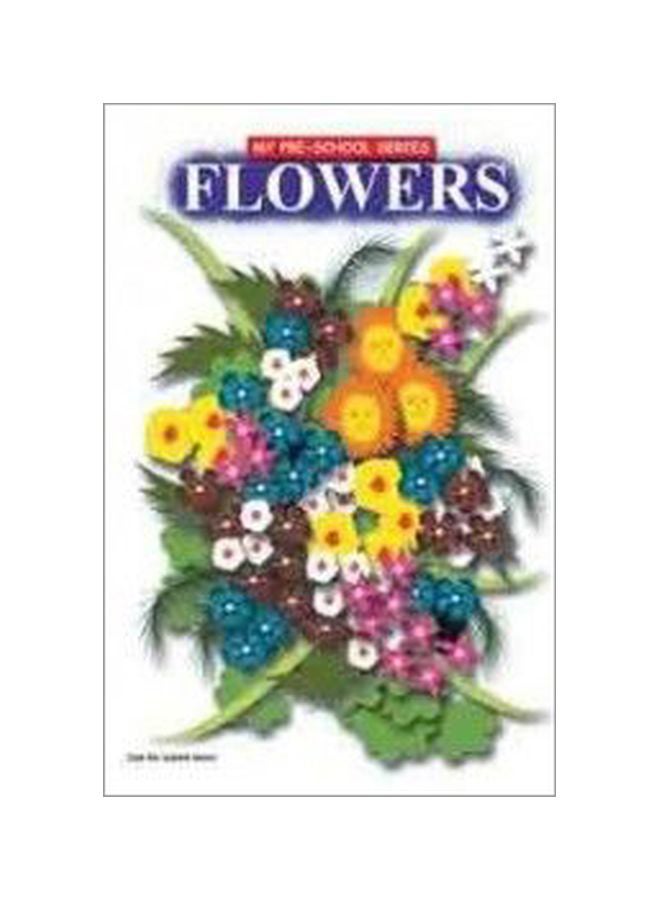 Flowers paperback english - 01 Jan 2011 