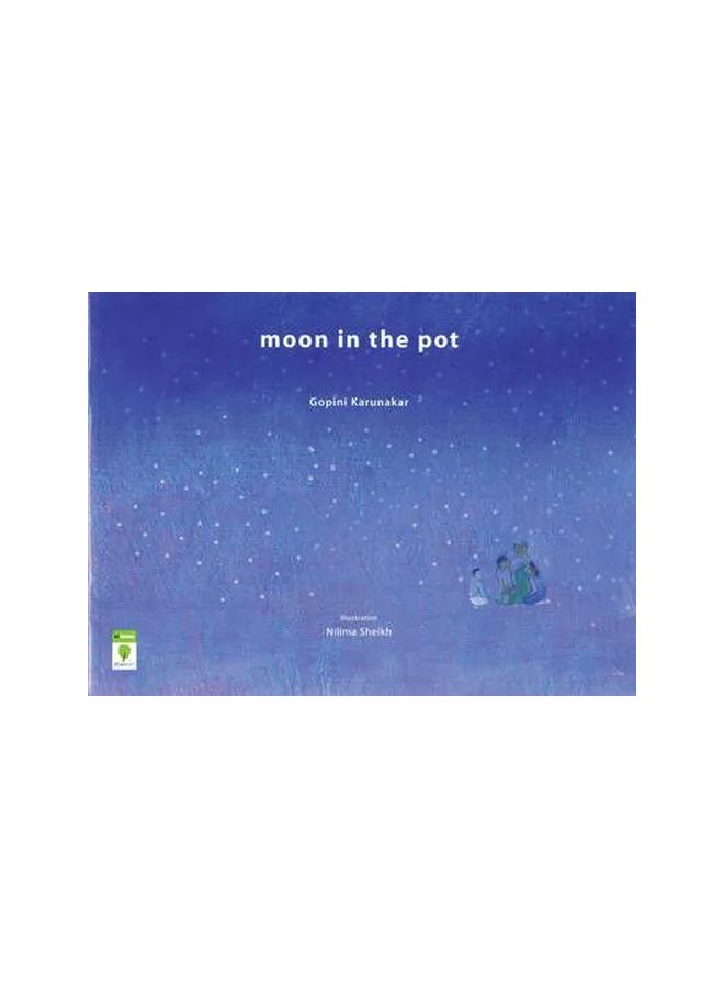 Moon In The Pot paperback english - 30 Apr 2009