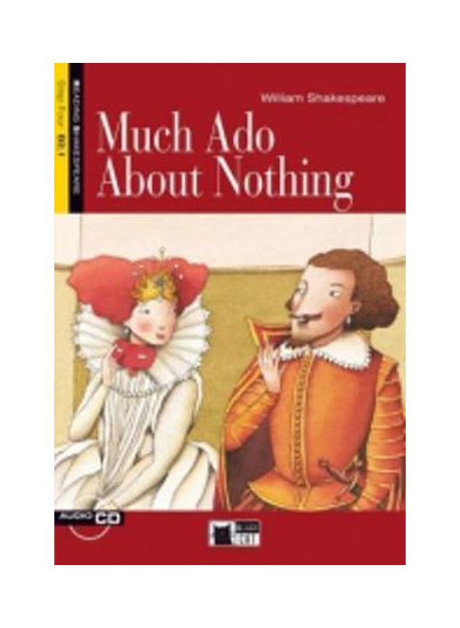 زوبعة في فنجان الإنجليزية 22 May 2012