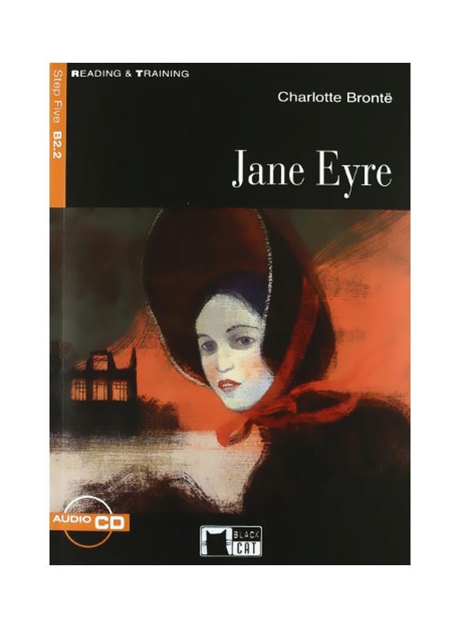 Jane Eyre Paperback English by Charlotte Bronte - 23 May 2012