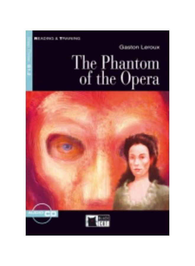 Reading And Training: The Phantom Of The Opera Paperback English by Gina D B Clemen - 21 May 2012 