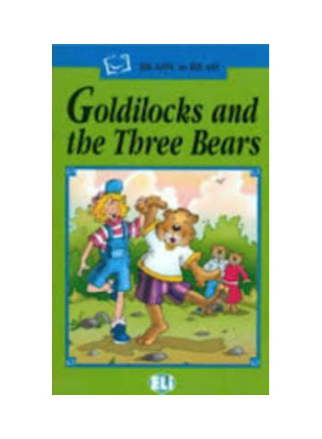 جولديلوكس أند ثري بيرز paperback english - 19 Dec 2001