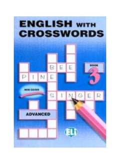 English With Crosswords Paperback English - 1 Jun 1994 - v1607415345/N42766103A_1