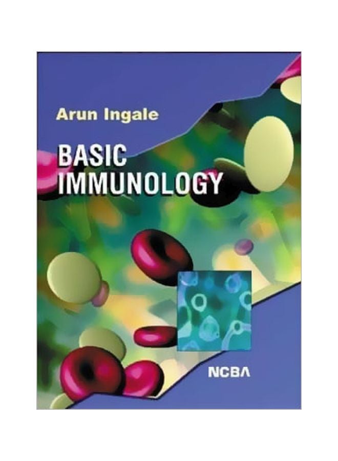 Basic Immunology paperback english - 01 Jan 2010 