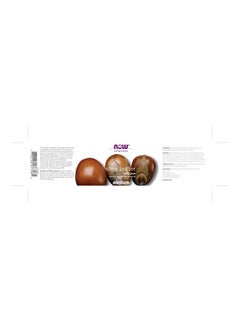 Now Foods Pure Shea Butter Moisturizer Clear 198grams  - Image 3