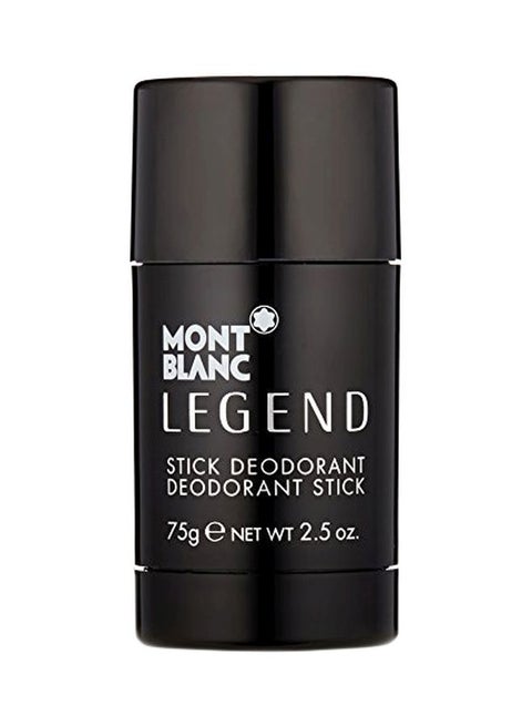 Legend Deodorant Stick