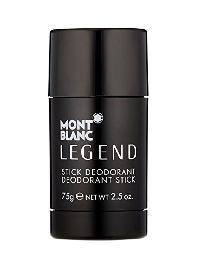 مون بلان مزيل العرق ليجند - Image 1