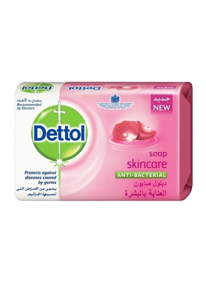 لوح صابون العناية بالبشرة مضاد للبكتيريا 165جرام
