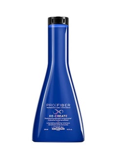 Pro Fiber Re-Create Shampoo 250ml