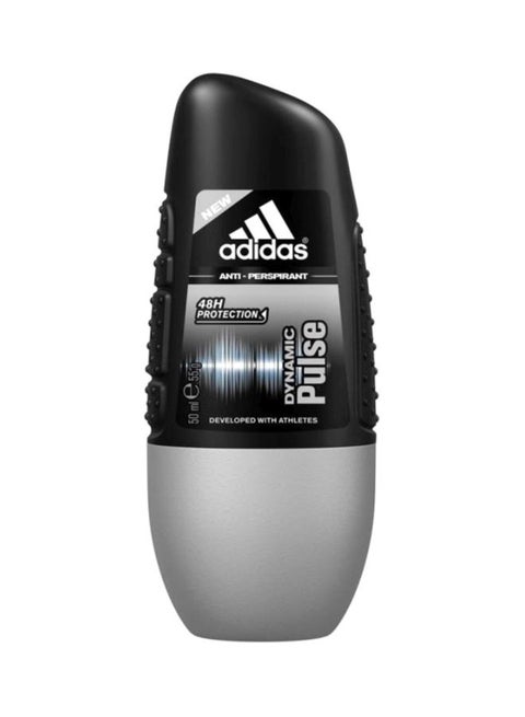 Dynamic Pulse Roll-On Deodorant Multicolour 50ml