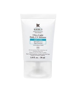Ultra Light Daily UV Defense Aqua Gel SPF 50 PA++++ 30ml