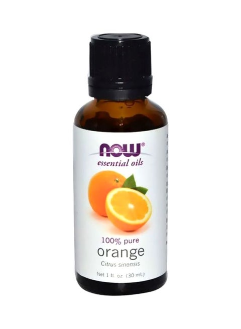 Essential Orange Oil 30ml