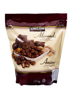 Chocolate Covered Almond Chocolates 1.5kg