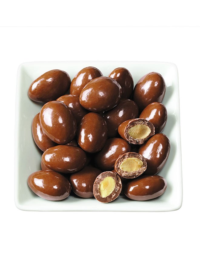 Kirkland Signature - Chocolate Covered Almond Chocolates 1.5kg - Image 1