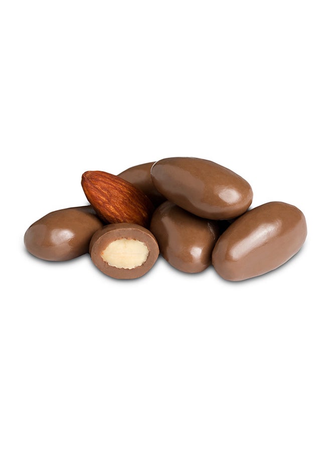 Kirkland Signature - Chocolate Covered Almond Chocolates 1.5kg - Image 1