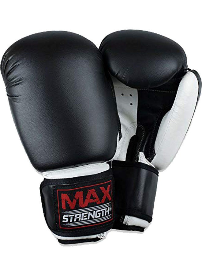 Max Strength Pair Of Boxing Gloves - Image 2