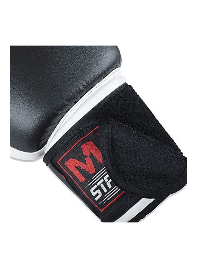 Max Strength Pair Of Boxing Gloves - Image 4