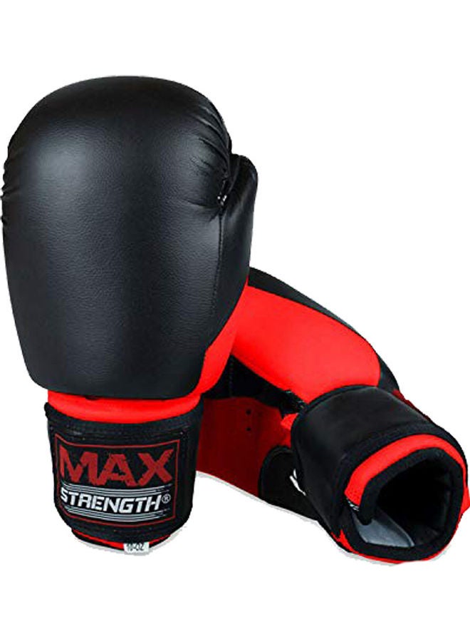 ماكس سترينث زوج من قفازات الملاكمة - Image 1