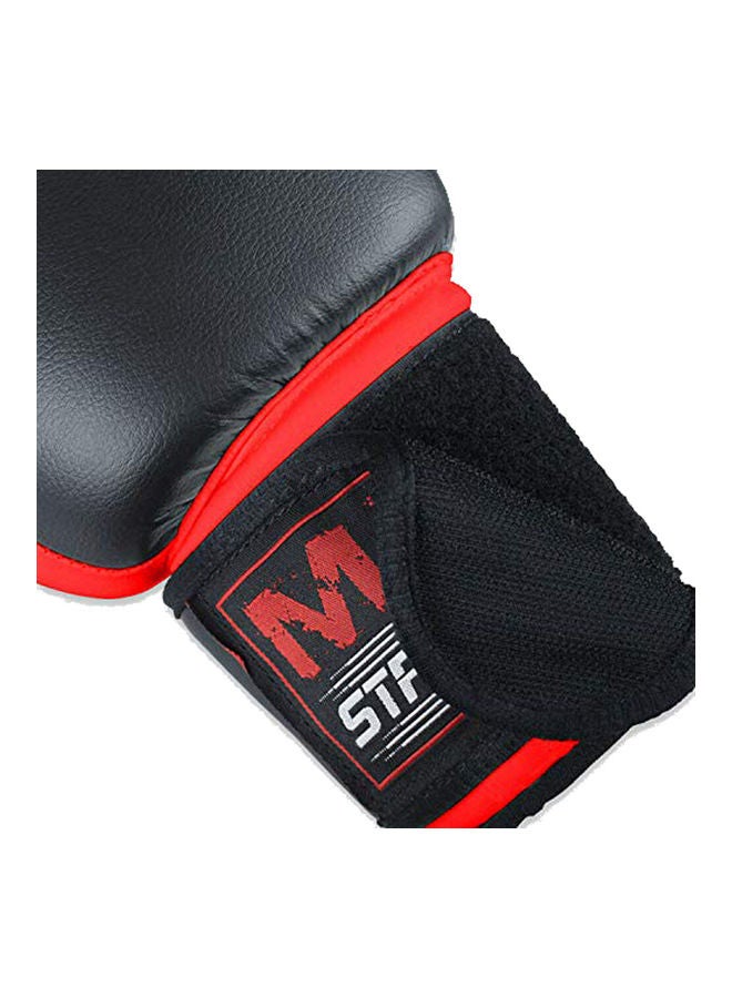 ماكس سترينث زوج من قفازات الملاكمة - Image 3
