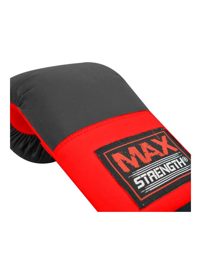ماكس سترينث زوج من قفازات الملاكمة XL - Image 2