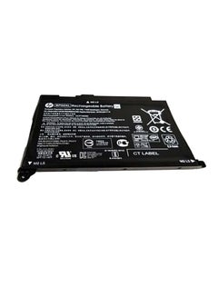 HP Replacement Battery For HP Pavilion 15z-AW000/15-AU000 Black  - Image 2