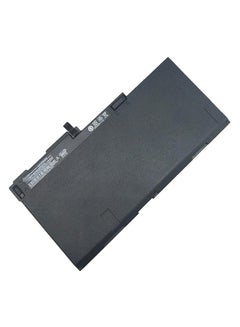HP Replacement Battery For HP EliteBook 840 Black  - Image 3