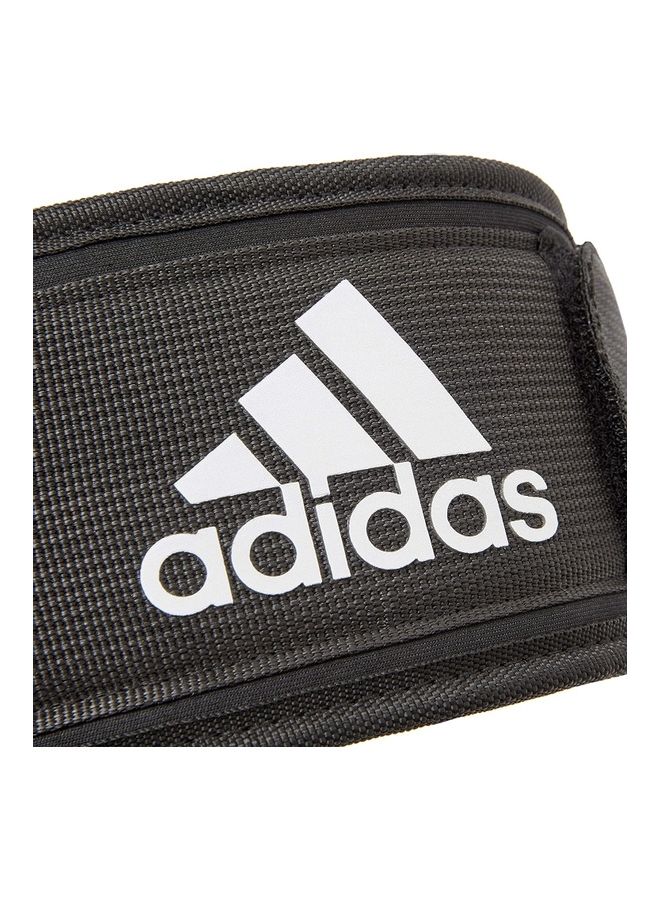 Adidas Essential Weightlifting Belt - Image 3
