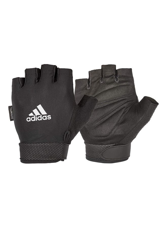 Adidas Essential Adjustable Gloves  - Image 1