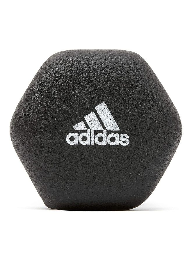 Adidas - Pair Of Dumbbells 2x (3)kg - Image 1