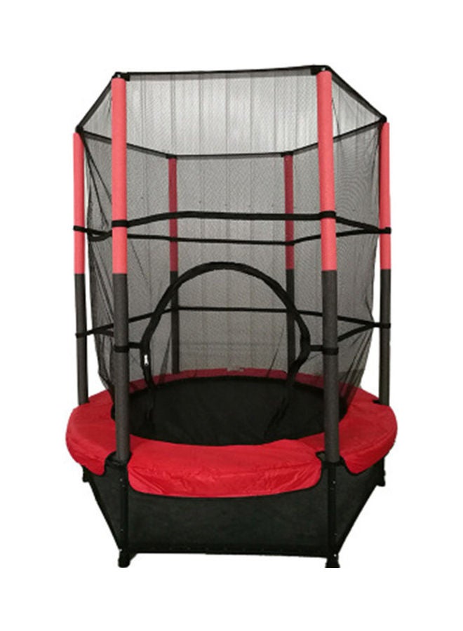 Cool Baby Outdoor Sports Trampoline 161 x 140 x 125 x 36cm - Image 1