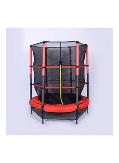 Cool Baby Outdoor Sports Trampoline 161 x 140 x 125 x 36cm  - Image 3