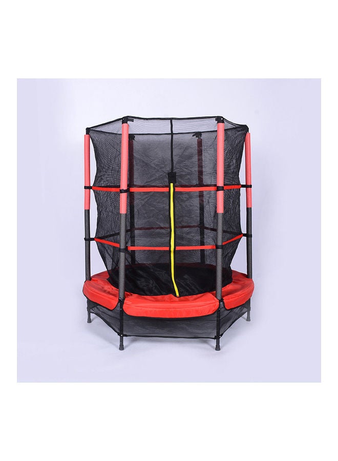 Cool Baby Outdoor Sports Trampoline 161 x 140 x 125 x 36cm - Image 3