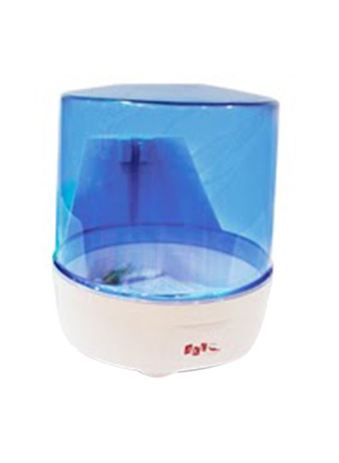 AKC Maxi Roll Dispenser White 26cm